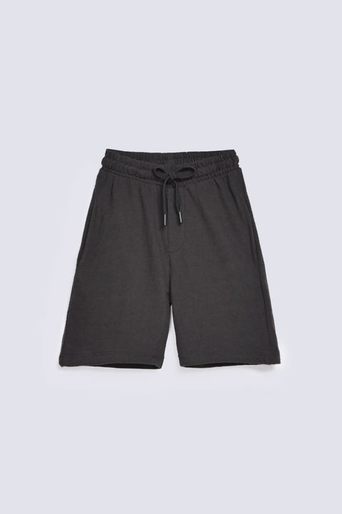 BOYS SPECIAL KNIT SHORTS
