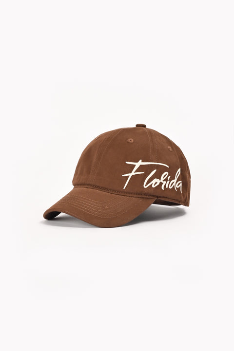BOYS FLORIDA CAP