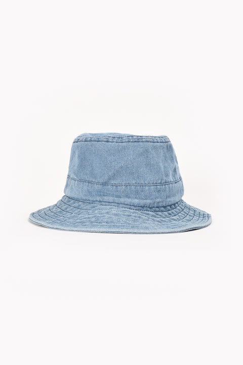 BOYS DENIM HAT