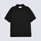 BOYS TEXTURED POLO