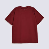 BOYS PIQUE KNIT TEE