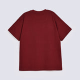 BOYS PIQUE KNIT TEE