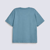 BOYS SONIC PRINT TEE