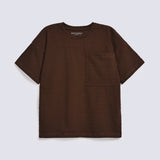 BOYS SPECIAL KNIT TEE