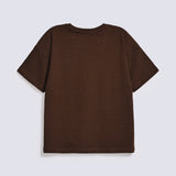 BOYS SPECIAL KNIT TEE