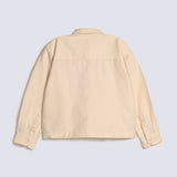 BOYS BOXY FIT DOUBLE POCKET SHIRT