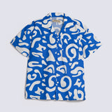 BOYS PRINTED SHIRT