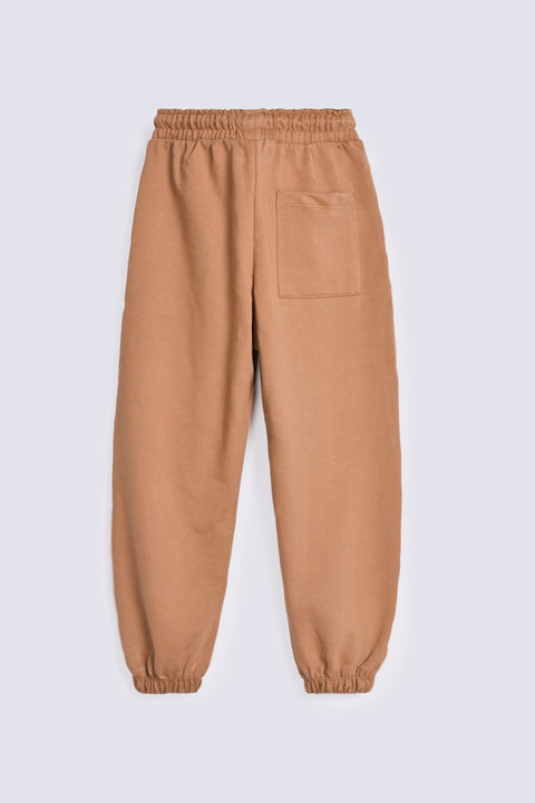 BOYS BASIC JOGGER TROUSER