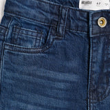 BOYS REGULAR DENIM