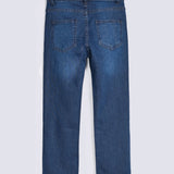 BOYS REGULAR DENIM