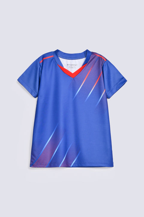 BOYS SPORTY TEE