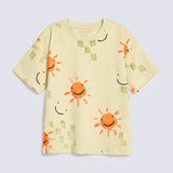 BOYS PRINTED TEE