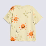 BOYS PRINTED TEE