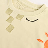 BOYS PRINTED TEE