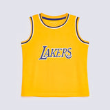 BOYS SPORTY TANK TOP