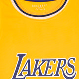 BOYS SPORTY TANK TOP