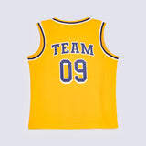 BOYS SPORTY TANK TOP