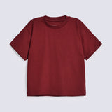 BOYS BASIC BOXY FIT TEE