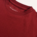 BOYS BASIC BOXY FIT TEE