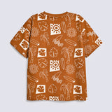 BOYS PRINTED TEE