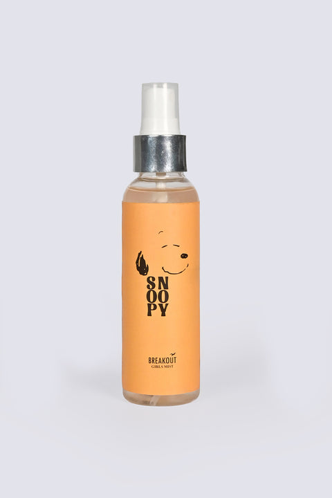 GIRLS SNOOPY MIST