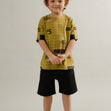 BOYS PRINTED TEE