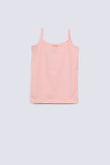 GIRLS CAMISOLE SET