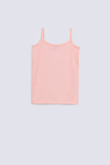 GIRLS CAMISOLE SET